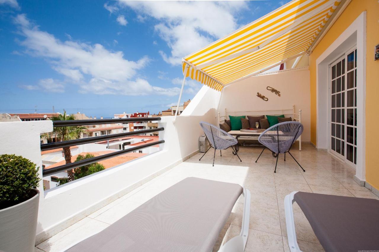Appartement Laura Playa La Arena