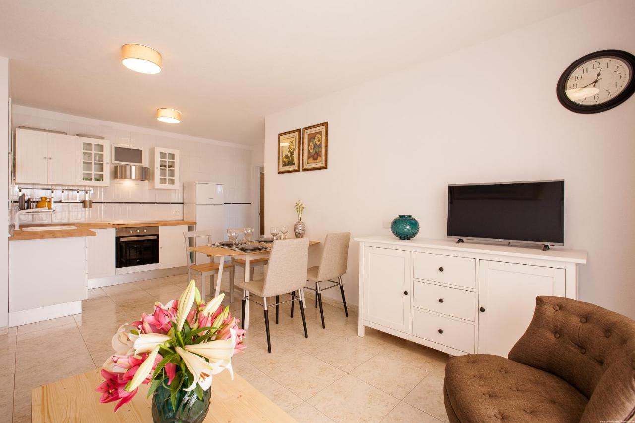 Appartement Laura Playa La Arena Puerto de Santiago (Tenerife)