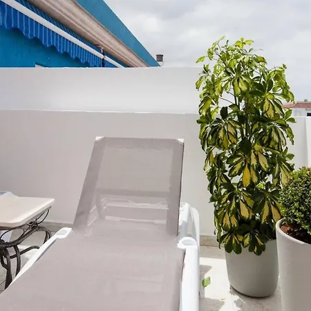 Apartment Laura Playa La Arena Puerto de Santiago  Exterior photo