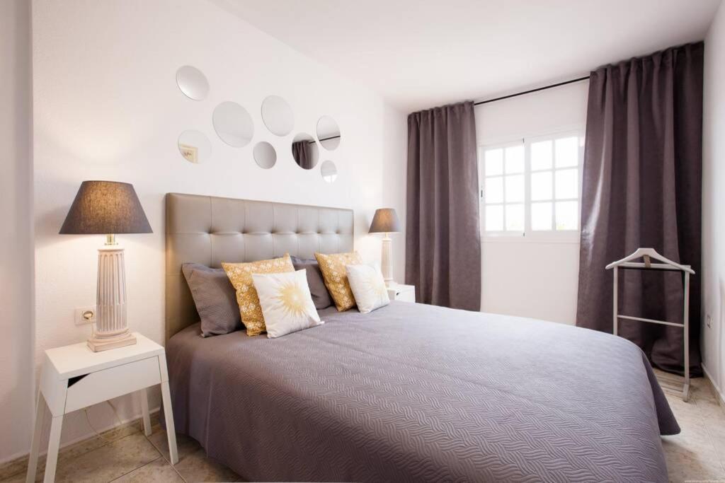 Apartment Laura Playa La Arena Puerto de Santiago (Tenerife)