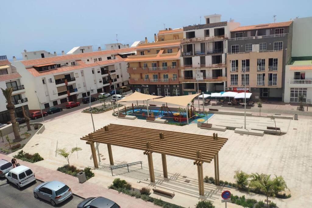 Appartement Laura Playa La Arena *
