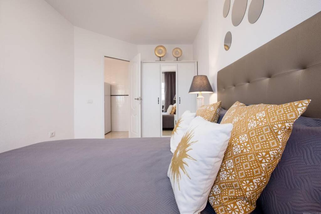 Appartement Laura Playa La Arena